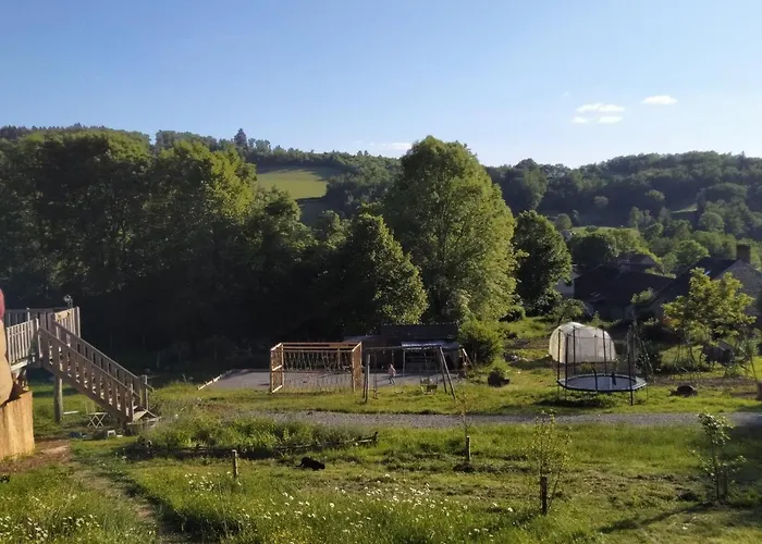 Cararetro , Caravane Chauffee Et Climatisee
