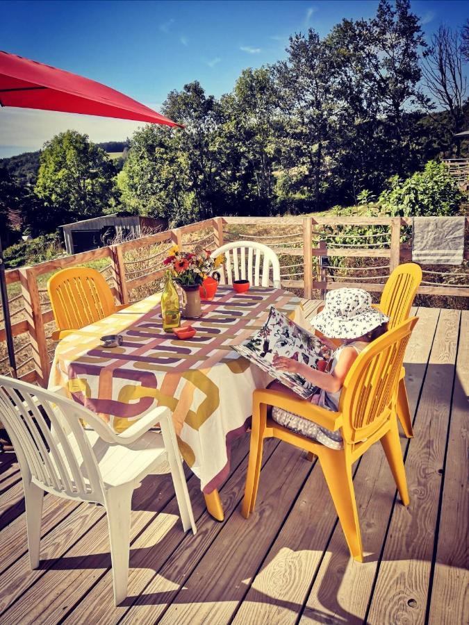 Cararetro , Caravane Chauffee Et Climatisee Campingplatz